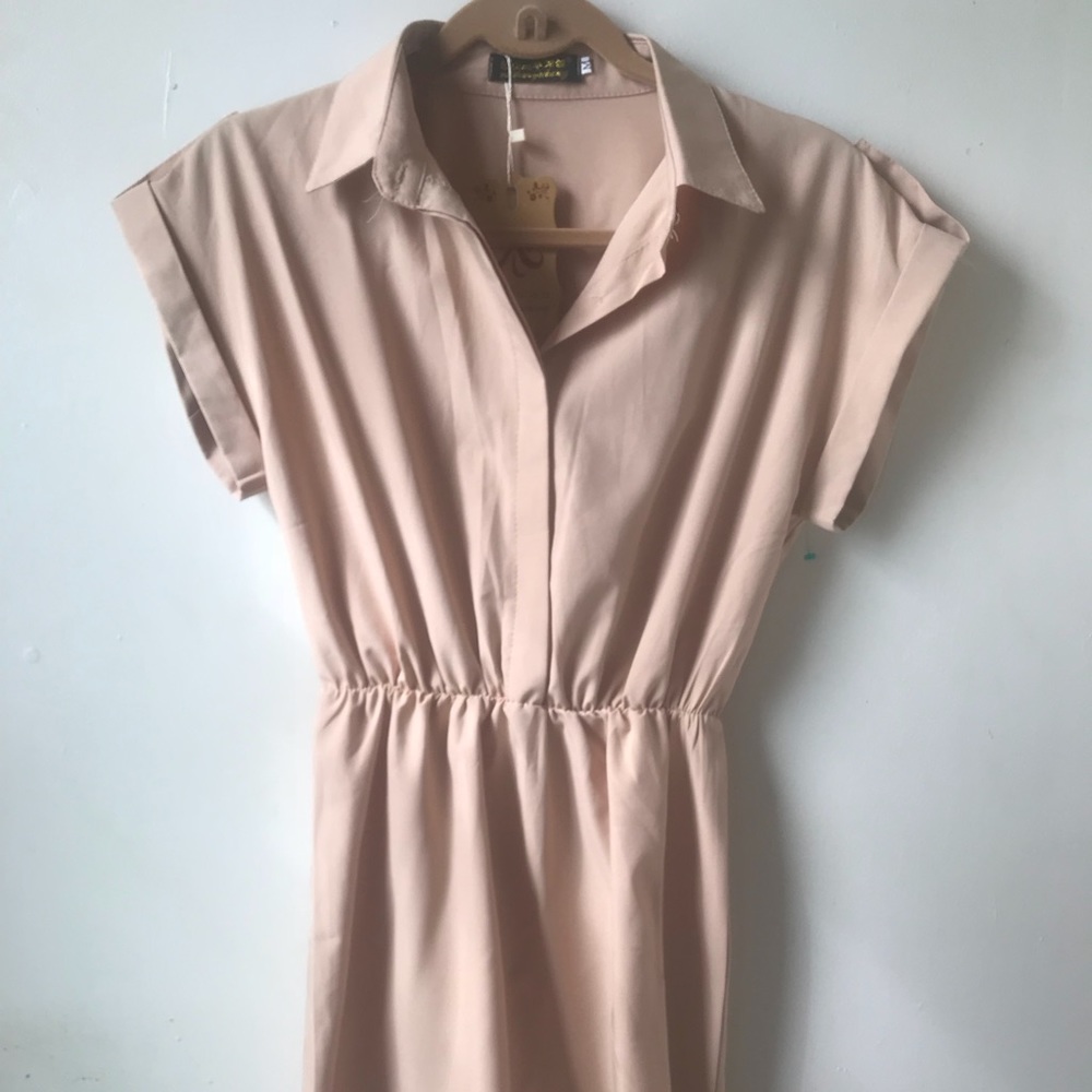 Tunic top.